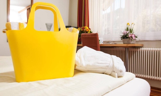 Doebriach House | Double room "Mirnock" with breakfast - Hotel zur Post 3*Superior - Yours