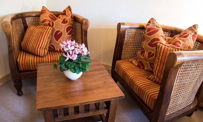 Bahretal Bed & Breakfast | Double room PFAFFENSTEIN - WITHOUT breakfast - - Pension Am historischen Kalkwerk