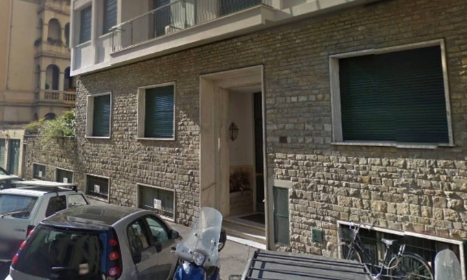 Careggi Rifredi Bed & Breakfast | Double Room - Shared Bathroom 4 Min From the Center