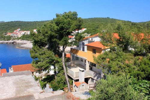 Zavalatica House | Double Room Zavalatica 547g