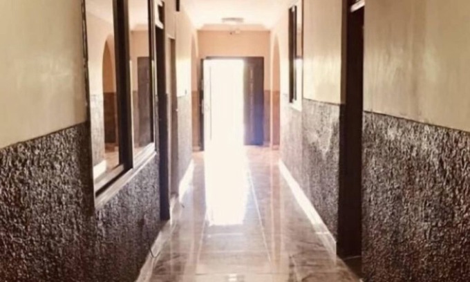 Teshie Hotel | Double Tree Hotel Ghana