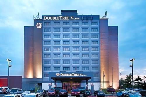 Springfield Hotel | DoubleTree by Hilton Springfield