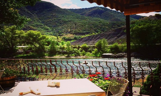 Historic Downtown Durango Hotel | DoubleTree by Hilton Durango