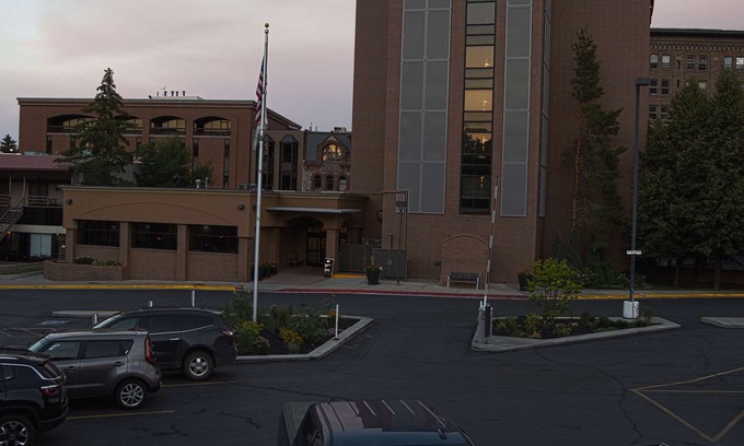 Helena Hotel | Doubletree by Hilton Helena Downtown