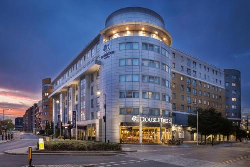 Sands End Hotel | DoubleTree by Hilton London Chelsea