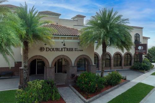 St. Augustine Hotel | DoubleTree by Hilton St. Augustine Historic District