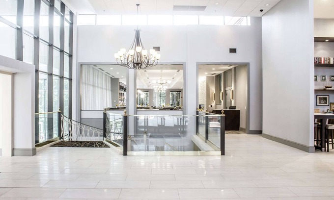 Rio Hotel | DoubleTree by Hilton Hotel Charlottesville