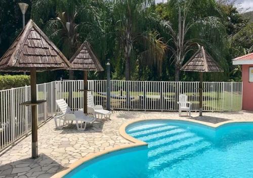 Trois-Ilets Apartment | DOUC IRMA