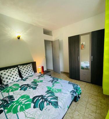Saint-Esprit House | Douce Escapade