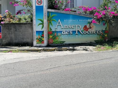 Anse des Rochers Apartment | Douceur Kréol