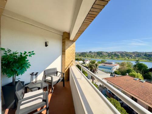 Porto Apartment | Douro View, By Porto - Gramido, Valbom