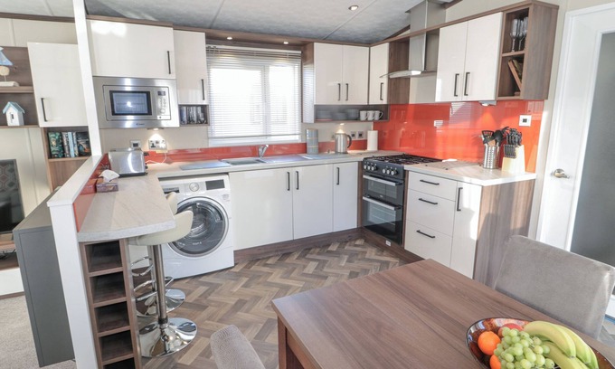 Morpeth Cottage | Downtime Lodge
