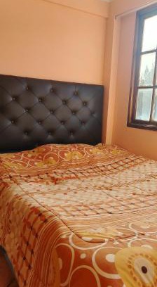Potosi Apartment | Downtown apartment in Potosí, 2 bedrooms