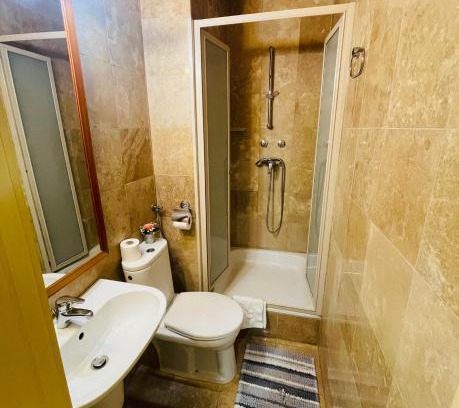 Gyor Apartment | Downtown Apartments with shared kitchen