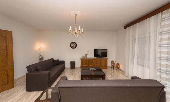 Alexandroupoli Apartment | DownTown Cozy Apartment