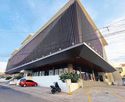 Naga Hotel | Downtown District Hotel