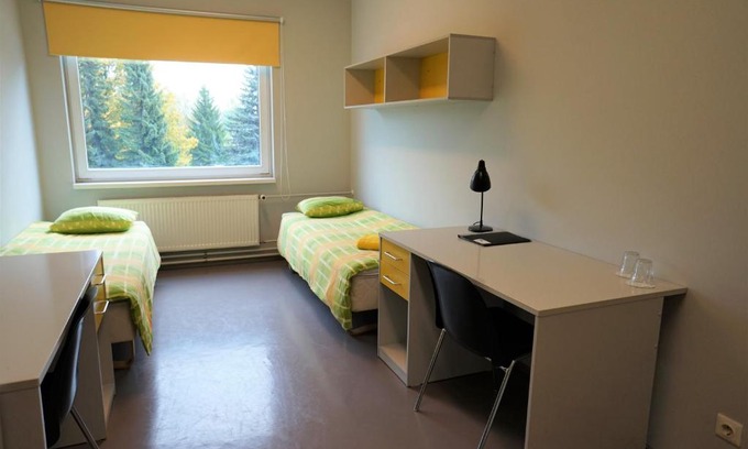 Tartu Hostel | Downtown Hostel