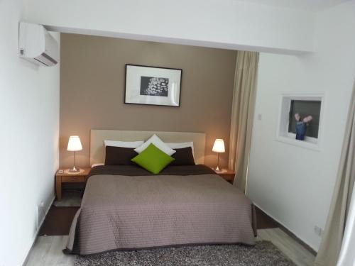 City Centre Apartment | DownTown Living By 'Flats Nicosia'