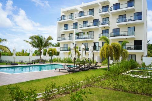 Punta Cana Apartment | DOWNTOWN Punta Cana