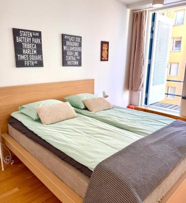 Kamppi Apartment | Downtown Suite