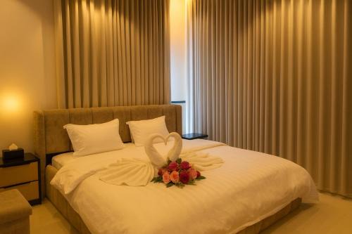 Al-Safa Apartment | Downtown Suites OrbitNet 3 JED