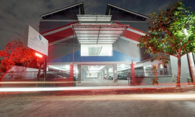 Depok Hostel | DPARAGON SETURAN 4
