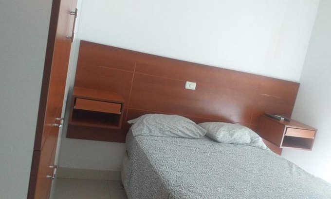 Piura Apartment | Dpt 205 2 camas