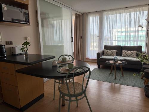 Concepcion Apartment | Dpto 1 dorm cercano Aeropuerto, Concepción