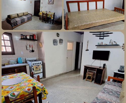 Corrientes Apartment | Dpto 2 dorm Céntrico