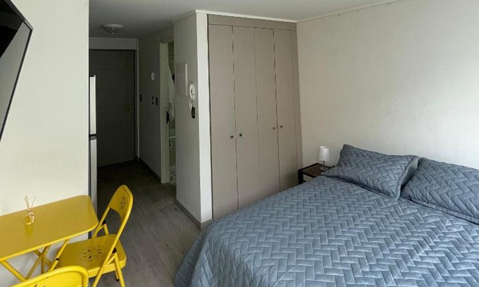 Temuco Apartment | dpto a pasos de av alemania