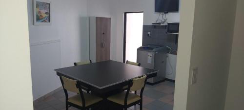 La Rioja Apartment | dpto centrico con oficina consultorio