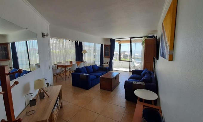 Concon Apartment | Dpto Concon