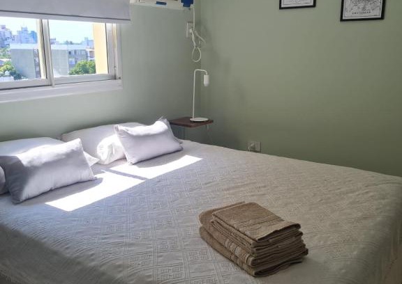 Corrientes Apartment | Dpto corriente capital