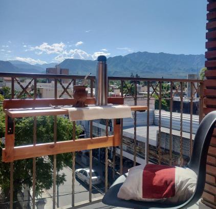 La Rioja Apartment | Dpto Microcentro, vista panoramica