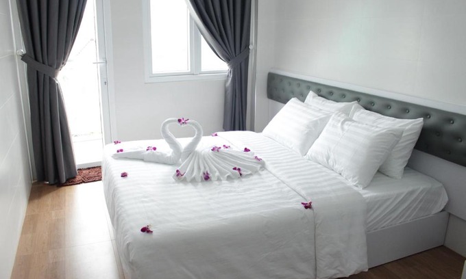 Go Vap Hotel | DRAGON HOTEL 1