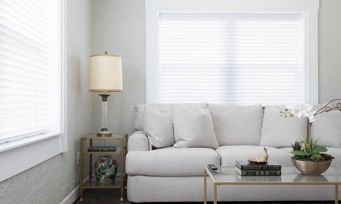 Amarillo Apartment | Dragon on Taylor St S