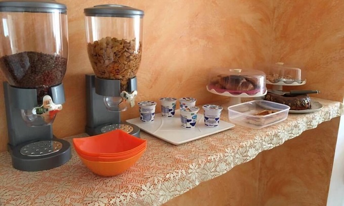 Trapani Bed & Breakfast | Dragonfly B&B