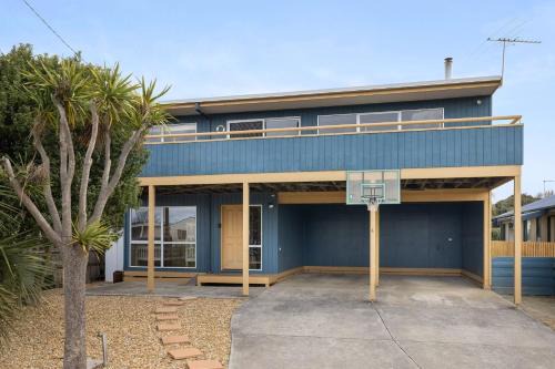 Sunderland Bay House | Dragonfly Beach House