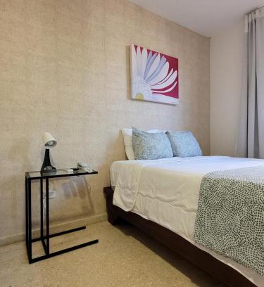 Lope De Vega Apartment | Drake Piantini Santo Domingo