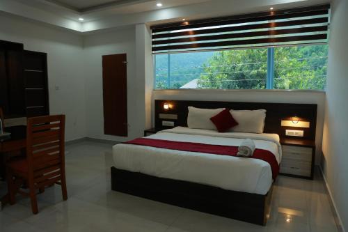 Devikolam Hotel | Dream Castle