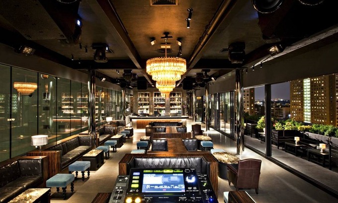 Meatpacking District Hotel | Dream Downtown, by Hyatt