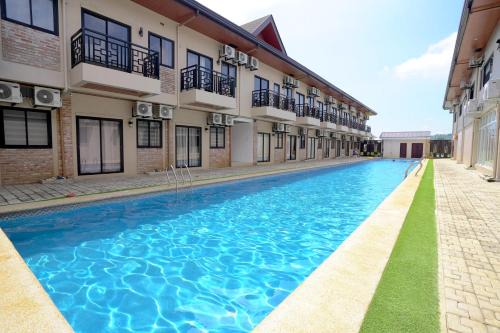 Manolo Fortich Hotel | Dream Golftel by Dream Residences