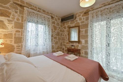 Drapanias House | Dream House Spa Near the Beach