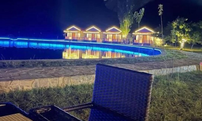 Skardu Resort | Dream Nest Resort