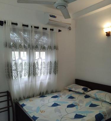 Thalaramba House | Dream Palace Villa