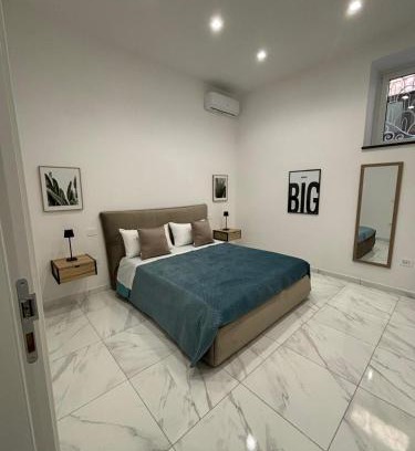 Castellammare di Stabia Bed & Breakfast | DREAM SUITE