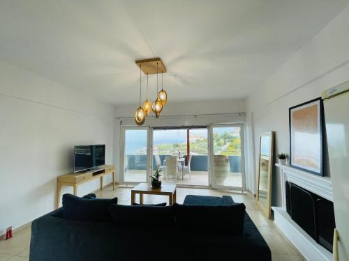 Agia Pelagia House | Dream View House at Agia Pelagia