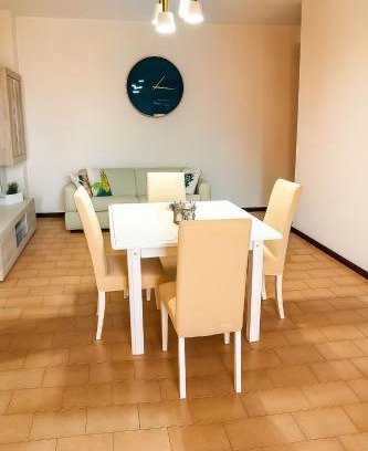 Marina di Vasto Apartment | DreamLiving Vasto 1st