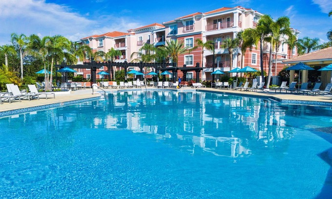 Florida Central Atlantic Coast Villa | Dreams Come True