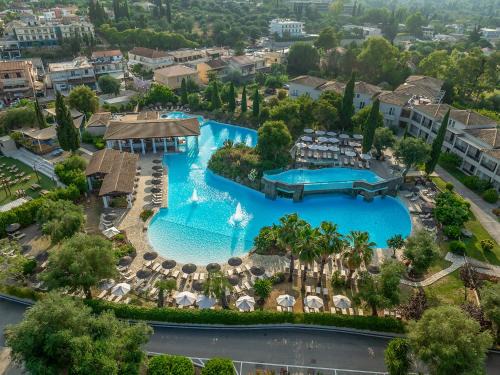 Limni Hotel | Dreams Corfu Resort & Spa - All Inclusive